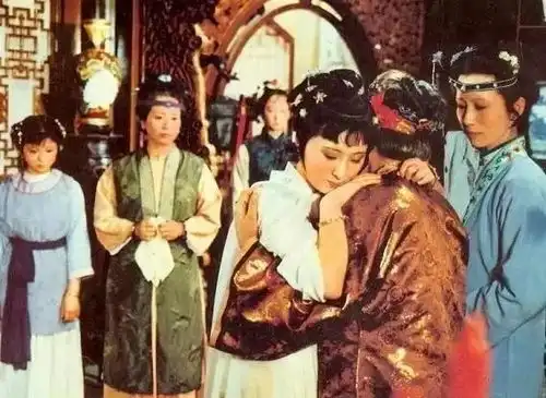 怀念87版红楼梦当年轰动全国,30年来重播1000次震撼几代人
