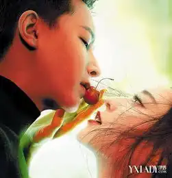 万物生长电影强势来袭韩庚与范冰冰上演虎狼大战