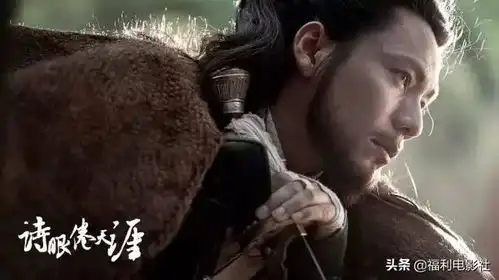 禁片之王两部作品即将上映,2019年这20部华语大片最值得看