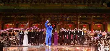 影讯丨张艺谋电影影定档国庆节,古惑仔五兄弟重聚黄金兄弟,古天乐反贪风暴38月24日上映
