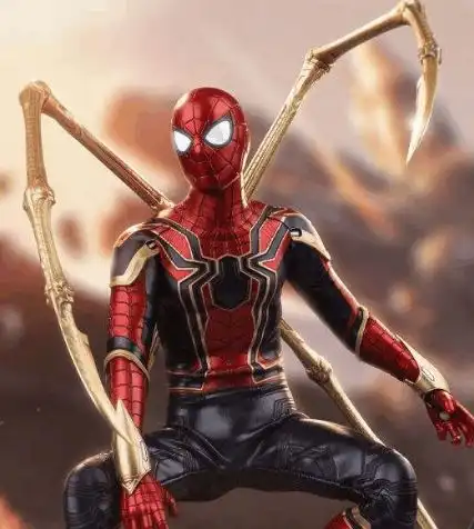 两张图看完复仇者联盟3,全英雄表现,阵亡总结,含剧透