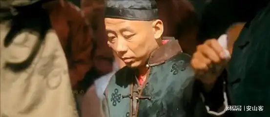 重温让子弹飞才发现害死六子的,其实就是他的养父张麻子