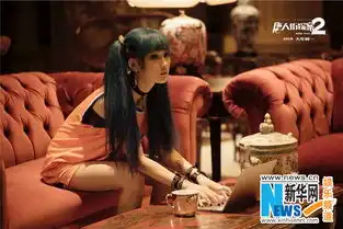 唐人街探案2破27亿成内地影史票房第三位
