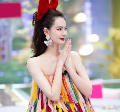 嫁到中国的三个韩国女星,两个绝色美女,另一个一言难尽