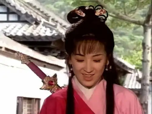 龚慈恩剧照
