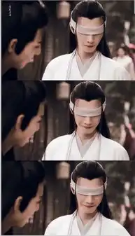 香蜜2即将开拍,罗云熙不再演润玉,由陈情令中的他饰演
