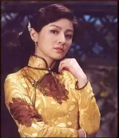 她是黄晓明的前女友,如今还当上了国民婆婆