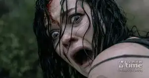 鬼玩人首曝海报恶灵附体女孩独自应战