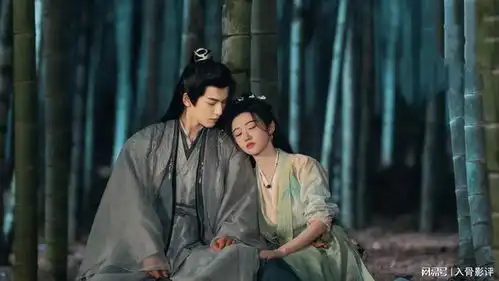 四海重明张凌赫合作景甜,落难帝君和妙手仁医的曲折之恋