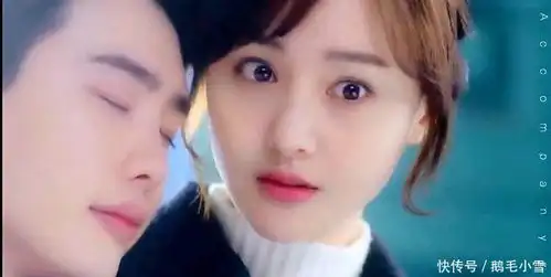 郑爽李钟硕的翡翠恋人来了韩国播出之后他们这样评价郑爽