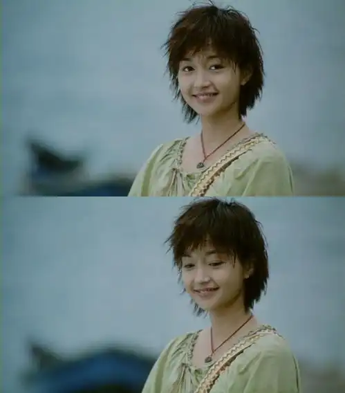 后知后觉,小辣椒李绮红和焦俊艳也太像了趴lz陷入了自我怀疑