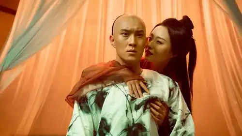 经典回归,金庸武侠开山之作新版书剑恩仇录今日上线
