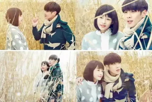 距离西安1小时,惊现大片天然芦苇荡漫山遍野鲜有人知