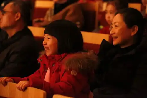 打开艺术之门魔法森林大冒险亲子音乐会