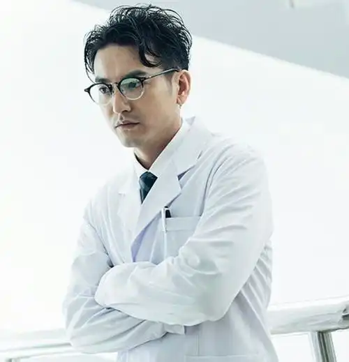 找到你戏里男人一个比一个要命,幸好还有吴昊宸
