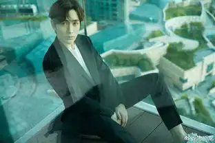 盗墓笔记重启,吴邪换成镇魂的朱一龙,你们期待吗