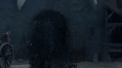 如何评价权力的游戏第六季第五集s06e05thedoor