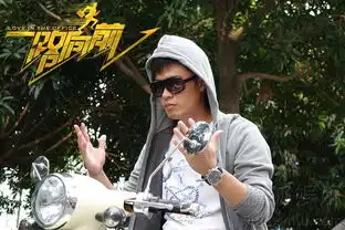 一路向前曝暖心mv陈赫装醉献吻男老板7915613
