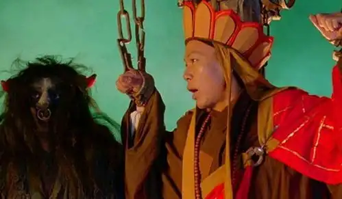 西游记为何不按原著拍如果按原著拍,你可能一集都不想看