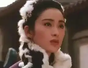 47岁张敏短发貌美盘点十大经典角色
