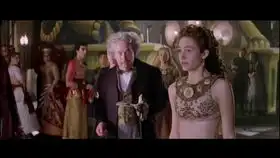 韦伯音乐剧歌剧魅影2004版主题曲thephantomoftheopera歌剧魅影