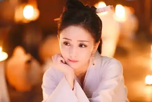 新一部古装大剧将播,37岁的她出演嫩版西施,女二却充满少女感
