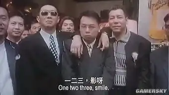 香港影坛四大恶人现状,二位已去世,属他混的最好
