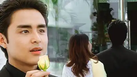 2005台剧王子变青蛙片段58.芸熙病态初显