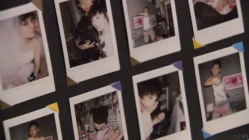 辣妈正传孙俪张译童年照曝光