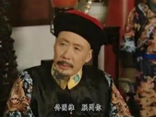 揭秘雍正王朝看似被踢出局的佟国维,谋略却比邬思道更胜一筹
