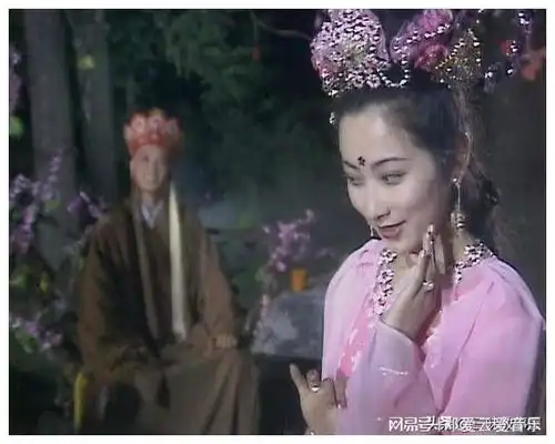 盘点西游记中没做过啥坏事的妖怪,最后一个连买菜都要自掏腰包