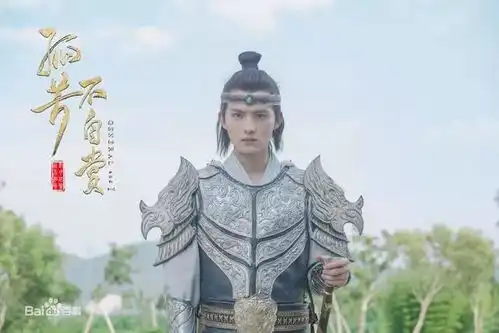 唐砖里的美男们穿越回现代还是那么帅
