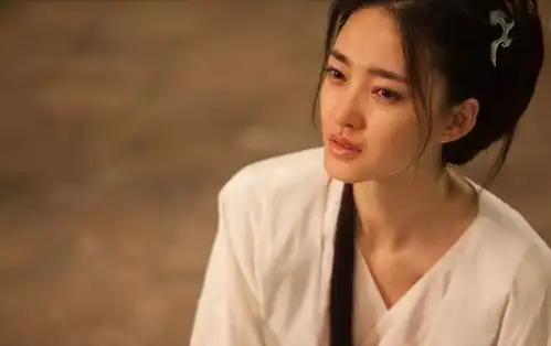 徐克又要翻拍神雕侠侣电影三部曲了,这是你中意的演员表吗
