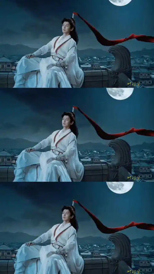 莲花楼打戏yyds成毅曾舜晞肖顺尧

