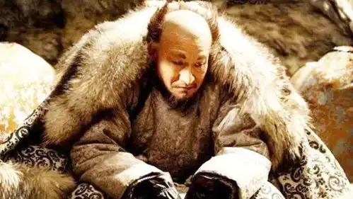 林海雪原中出现的各路匪首,最大的那个反而像是跑龙套的
