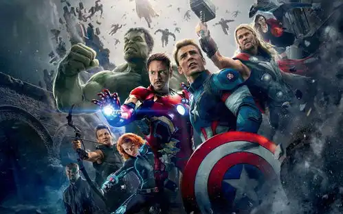 飞往太空复联4公开新剧照