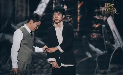 明星也考编刘昊然陈逸菲成功上岸,鹿晗被爆连考3年还不放弃