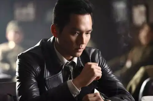 钟汉良剧照金敏喜