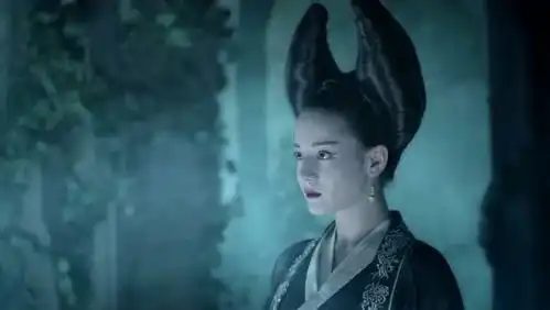一千零一夜黑山老妖大战聂小倩,情敌见面分外眼红