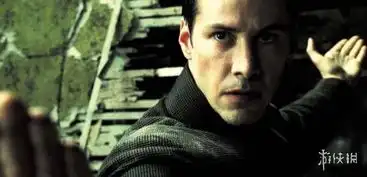 21部虚拟现实电影大盘点头号玩家仅排第四第一你看过