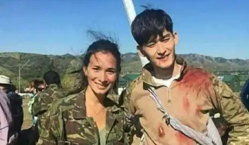 20多位明星都拒绝拍战狼2的原因是什么让章子怡来告诉你
