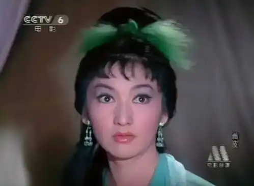 被封禁54年的经典画皮