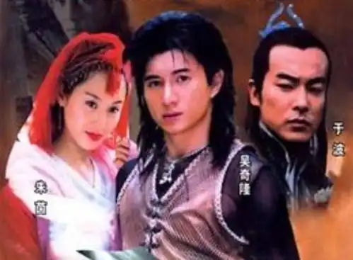 看剧照猜剧名,能猜出5个以上说明你老了,第九个能猜对算你厉害