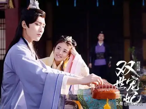 10位甜宠剧专业户的女星,有人成单亲妈妈,有人高开低走