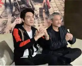 徐克要拍神雕侠侣,古天乐林更新扮演杨过呼声最高
