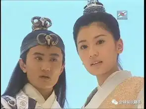 倚天屠龙记演员现状上有人万年单身,还有一位儿子跟外孙一样大