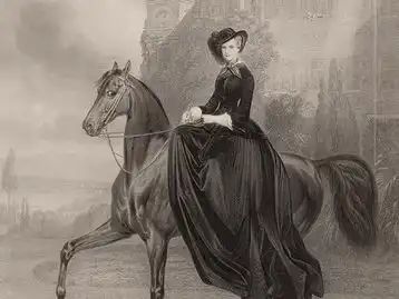 皇家之血3童话暗影