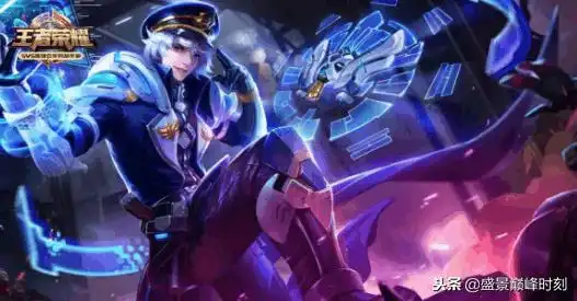 ag里最会玩的高手,拿着花木兰扛下16连胜,飞牛可以吗