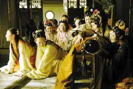 新版红楼梦鬼气森森网友大呼鬼片
