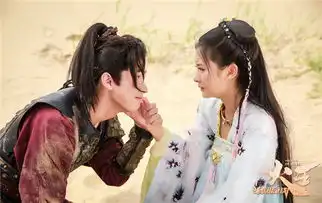 火王之破晓之战发布最新海报和剧照
